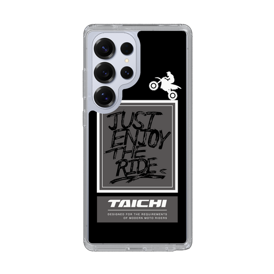 Slim Protection Case［ TAICHI - Motocross ］