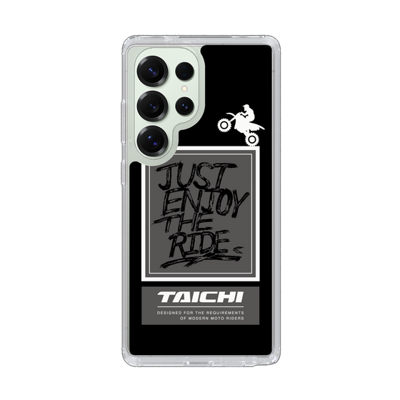 Slim Protection Case［ TAICHI - Motocross ］