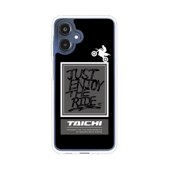 Slim Protection Case［ TAICHI - Motocross ］