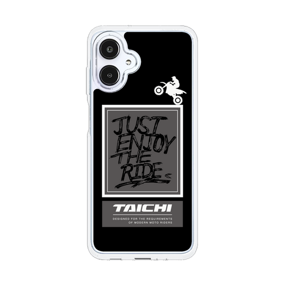 Slim Protection Case［ TAICHI - Motocross ］