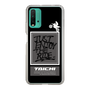 Slim Protection Case［ TAICHI - Motocross ］
