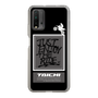 Slim Protection Case［ TAICHI - Motocross ］