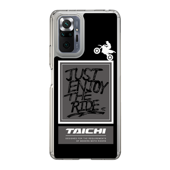 Slim Protection Case［ TAICHI - Motocross ］