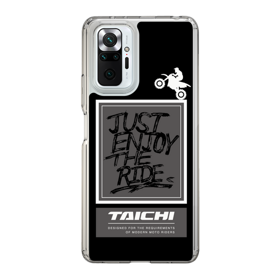 Slim Protection Case［ TAICHI - Motocross ］