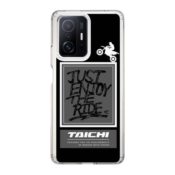 Slim Protection Case［ TAICHI - Motocross ］