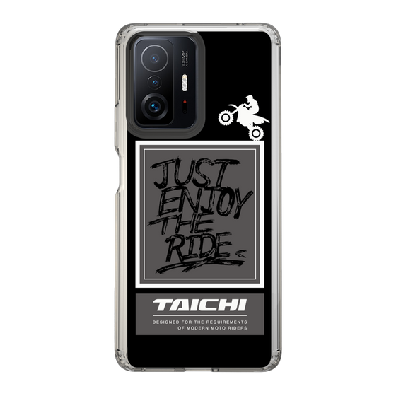 Slim Protection Case［ TAICHI - Motocross ］