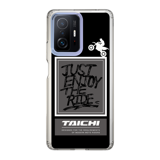 Slim Protection Case［ TAICHI - Motocross ］