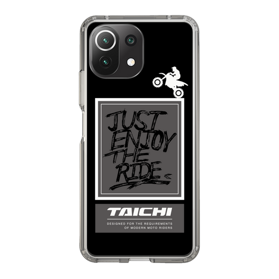 Slim Protection Case［ TAICHI - Motocross ］