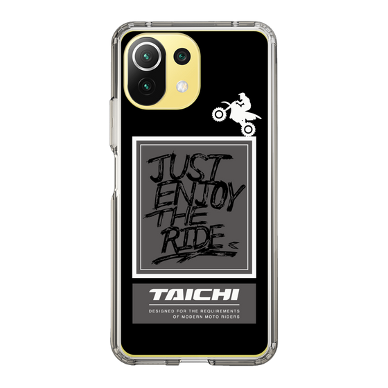 Slim Protection Case［ TAICHI - Motocross ］