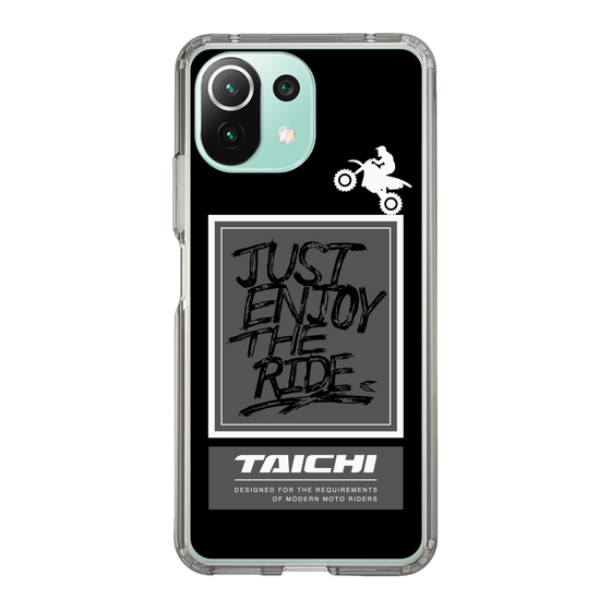 Slim Protection Case［ TAICHI - Motocross ］