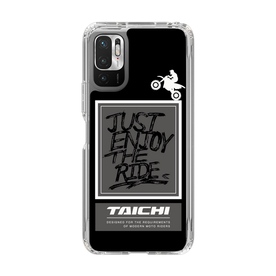 Slim Protection Case［ TAICHI - Motocross ］