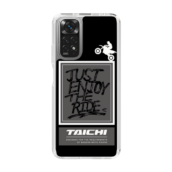 Slim Protection Case［ TAICHI - Motocross ］