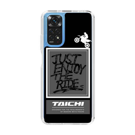 Slim Protection Case［ TAICHI - Motocross ］