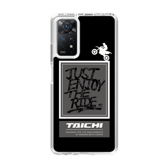 Slim Protection Case［ TAICHI - Motocross ］