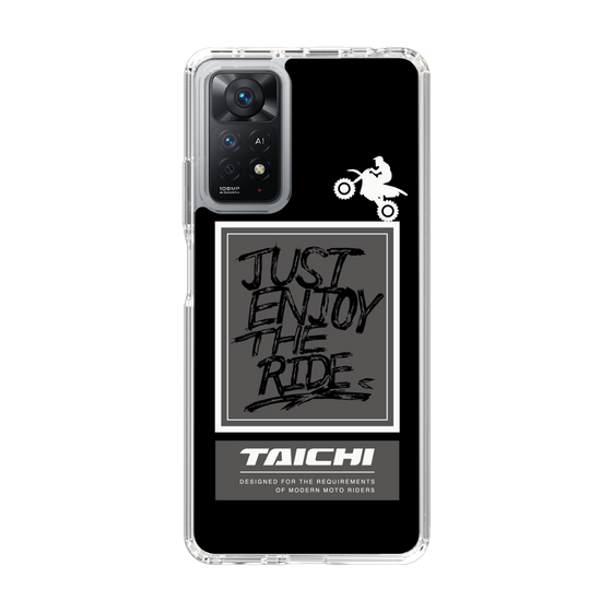 Slim Protection Case［ TAICHI - Motocross ］