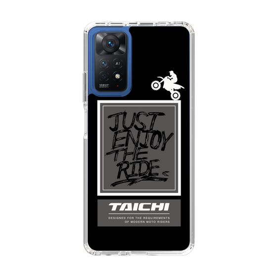 Slim Protection Case［ TAICHI - Motocross ］