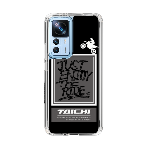 Slim Protection Case［ TAICHI - Motocross ］