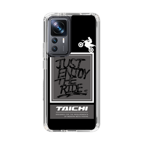 Slim Protection Case［ TAICHI - Motocross ］