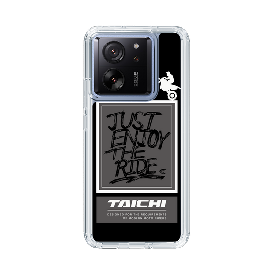 Slim Protection Case［ TAICHI - Motocross ］
