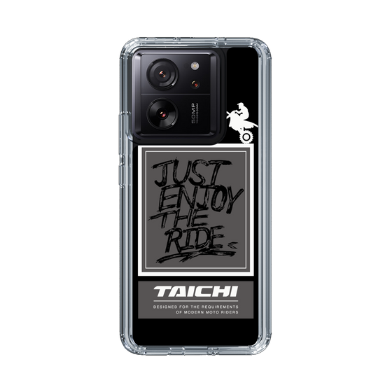 Slim Protection Case［ TAICHI - Motocross ］