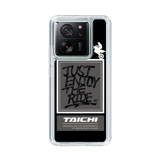 Slim Protection Case［ TAICHI - Motocross ］