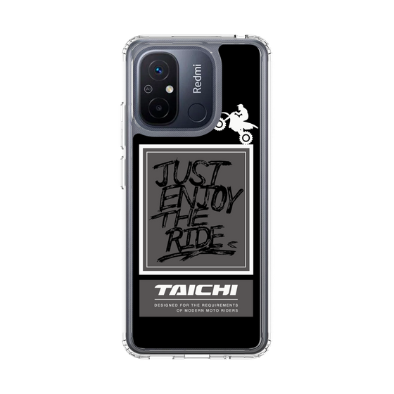 Slim Protection Case［ TAICHI - Motocross ］