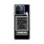 Slim Protection Case［ TAICHI - Motocross ］