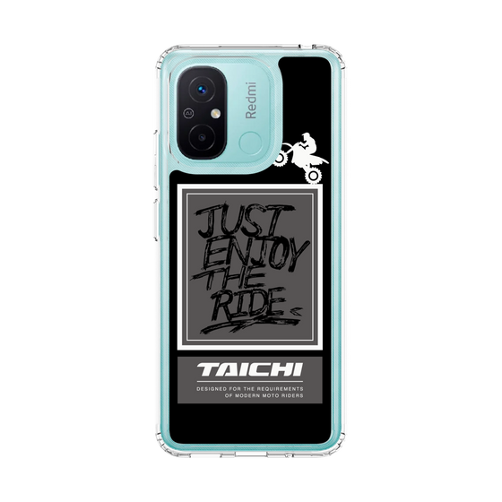 Slim Protection Case［ TAICHI - Motocross ］