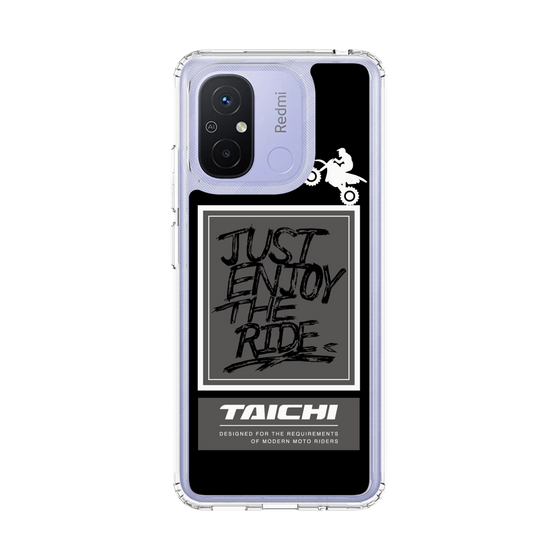 Slim Protection Case［ TAICHI - Motocross ］