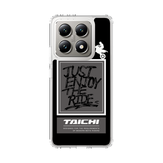 Slim Protection Case［ TAICHI - Motocross ］