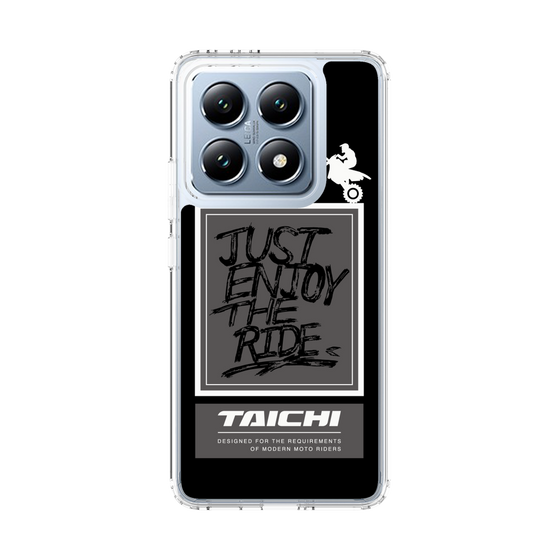 Slim Protection Case［ TAICHI - Motocross ］