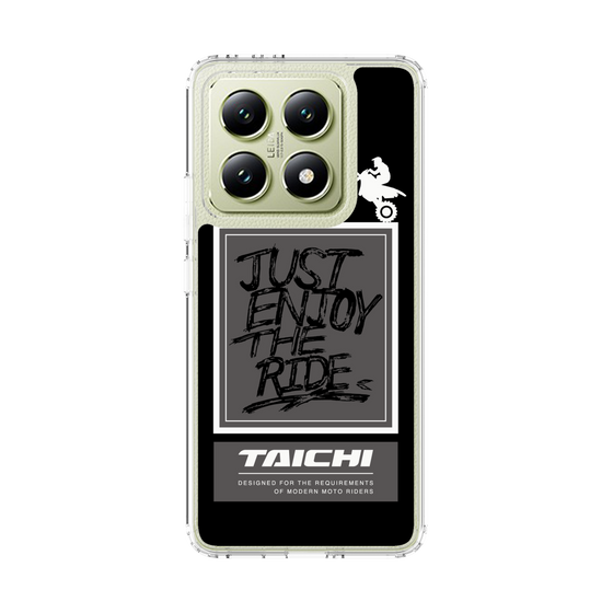 Slim Protection Case［ TAICHI - Motocross ］