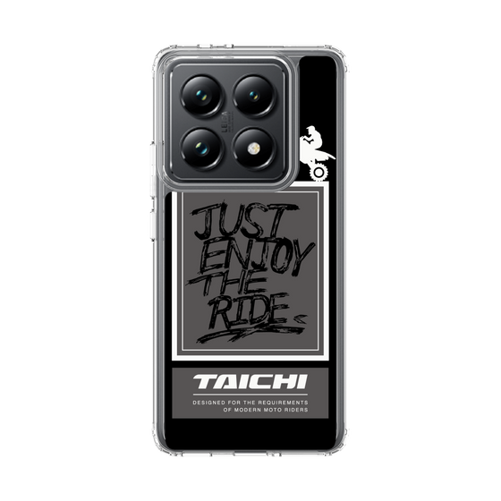 Slim Protection Case［ TAICHI - Motocross ］