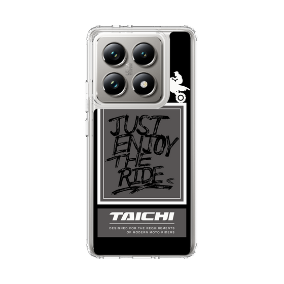 Slim Protection Case［ TAICHI - Motocross ］