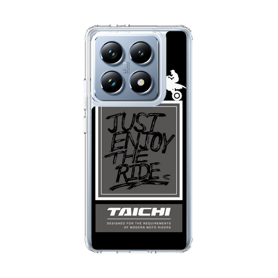 Slim Protection Case［ TAICHI - Motocross ］