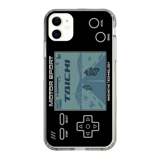 Slim Protection Case［ TAICHI - RACE GAME ］