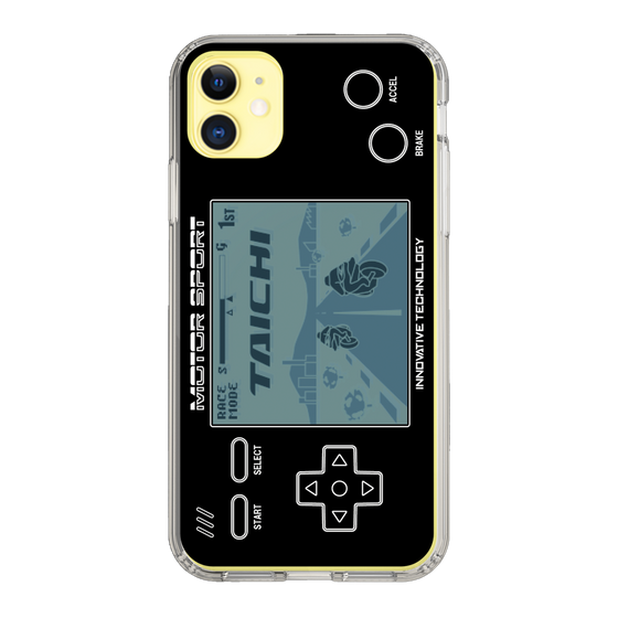 Slim Protection Case［ TAICHI - RACE GAME ］