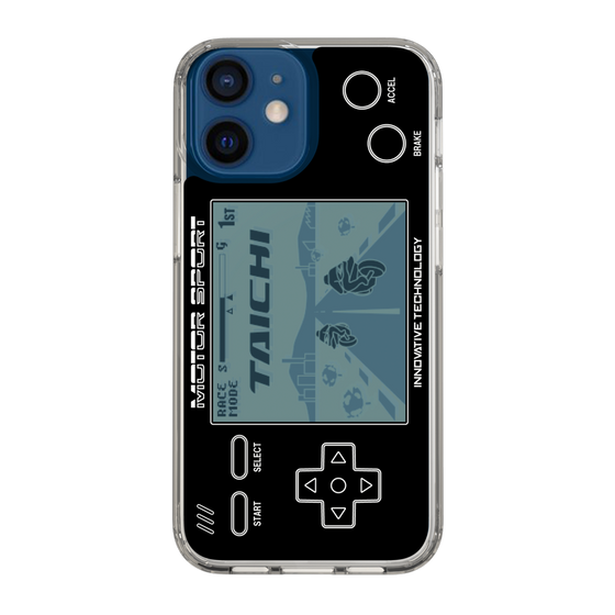 Slim Protection Case［ TAICHI - RACE GAME ］