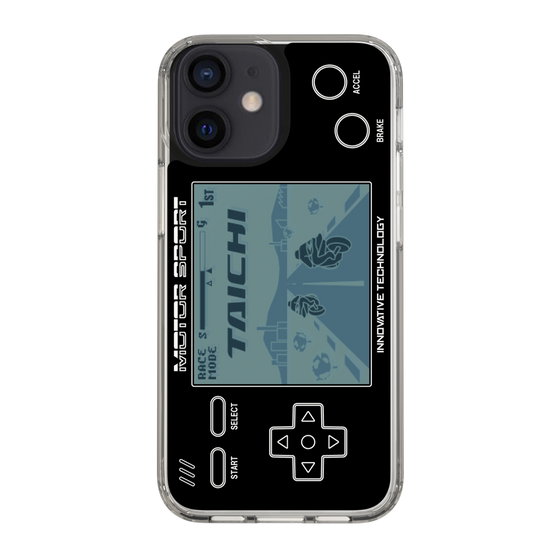 Slim Protection Case［ TAICHI - RACE GAME ］