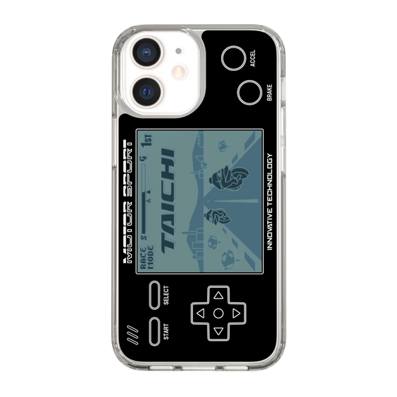 Slim Protection Case［ TAICHI - RACE GAME ］