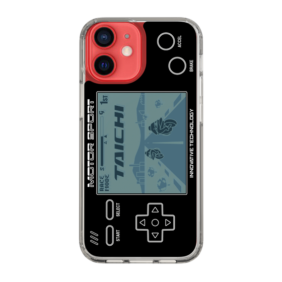 Slim Protection Case［ TAICHI - RACE GAME ］
