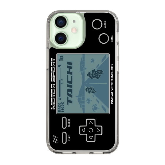 Slim Protection Case［ TAICHI - RACE GAME ］
