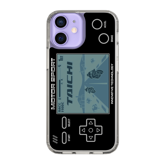 Slim Protection Case［ TAICHI - RACE GAME ］