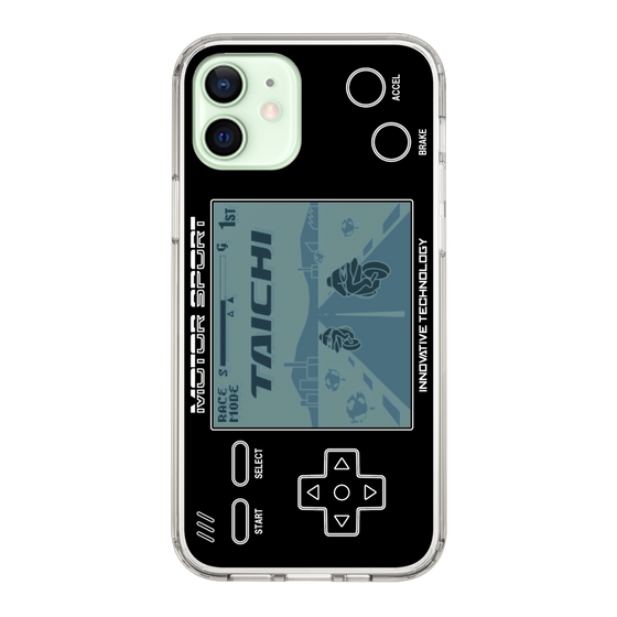 Slim Protection Case［ TAICHI - RACE GAME ］