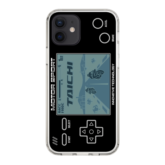 Slim Protection Case［ TAICHI - RACE GAME ］