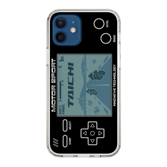 Slim Protection Case［ TAICHI - RACE GAME ］