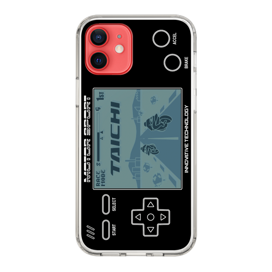 Slim Protection Case［ TAICHI - RACE GAME ］