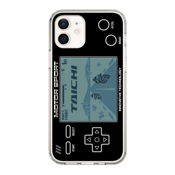 Slim Protection Case［ TAICHI - RACE GAME ］