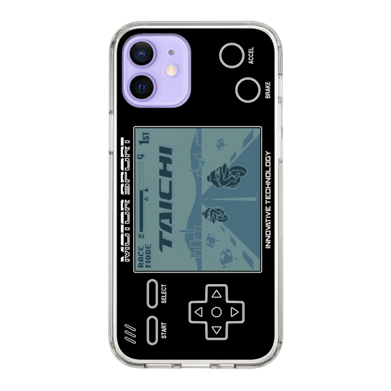 Slim Protection Case［ TAICHI - RACE GAME ］