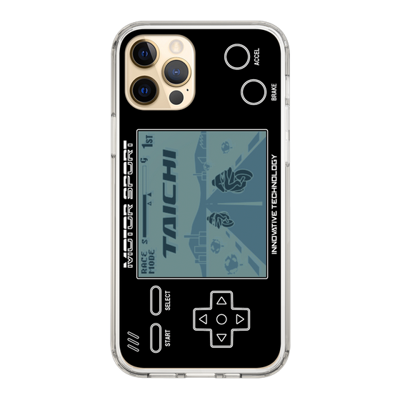 Slim Protection Case［ TAICHI - RACE GAME ］
